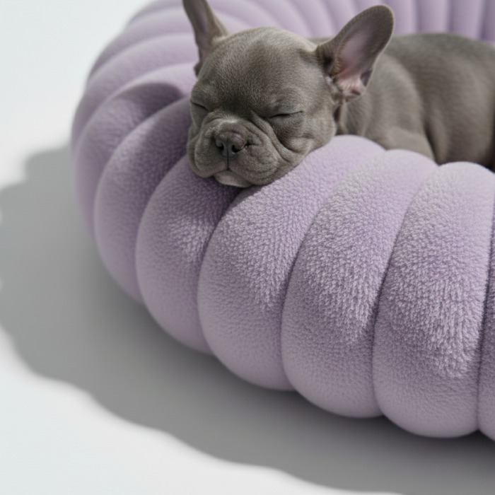 OniCloud - The Softest Sleep for Your Pet