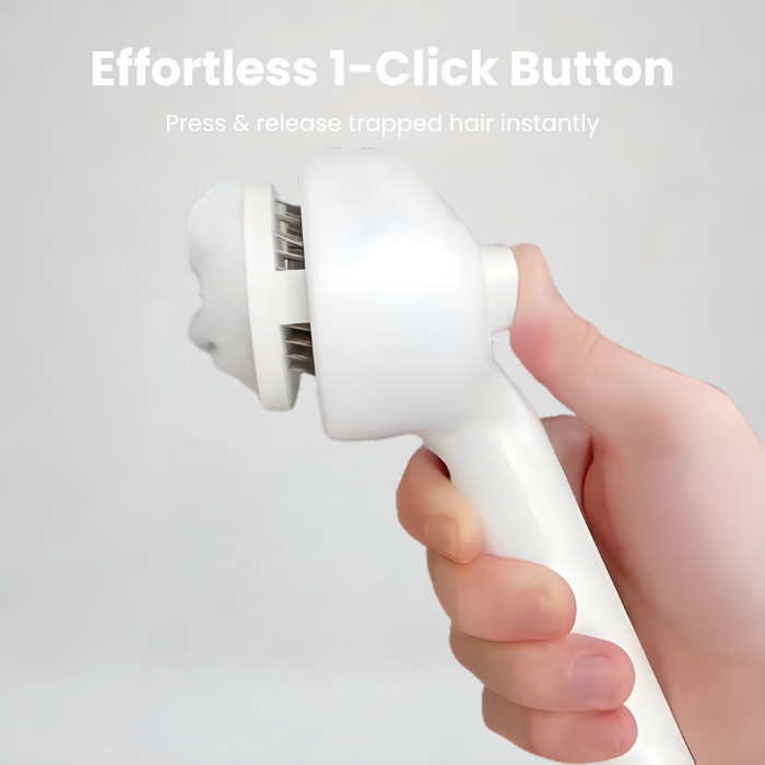 OniBrush - Silky Hair Brush