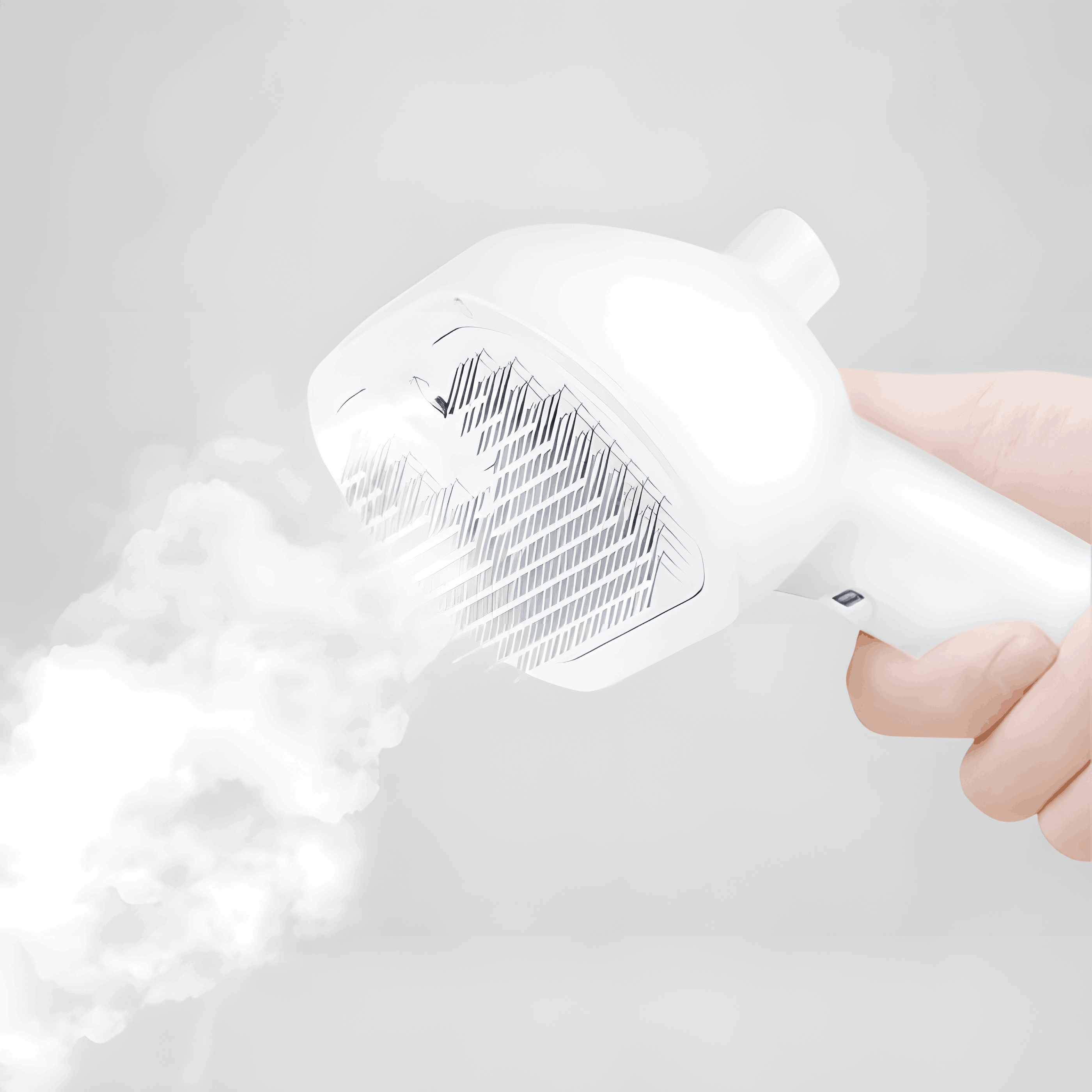 OniBrush - Silky Hair Brush