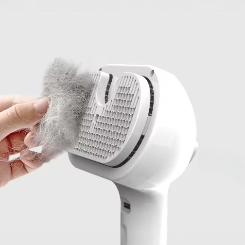OniBrush - Silky Hair Brush