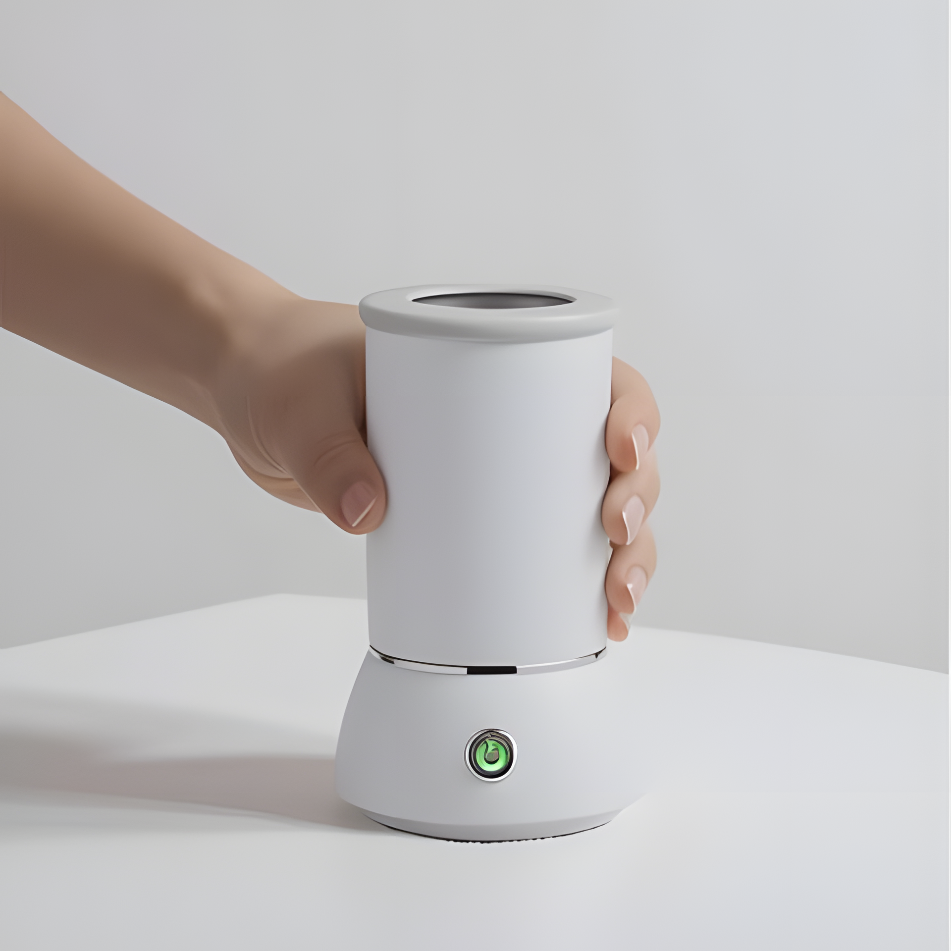 OniPaw - Smart Paw Cleaner