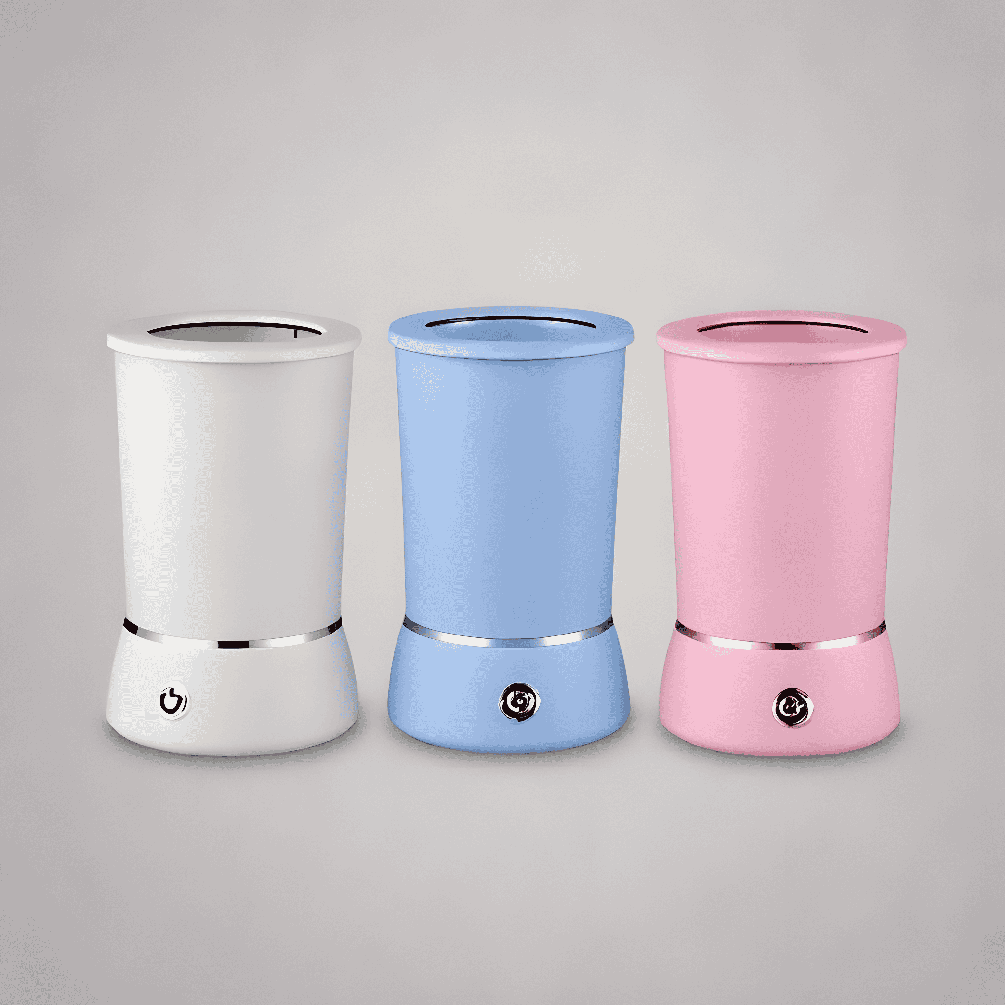 OniPaw - Smart Paw Cleaner