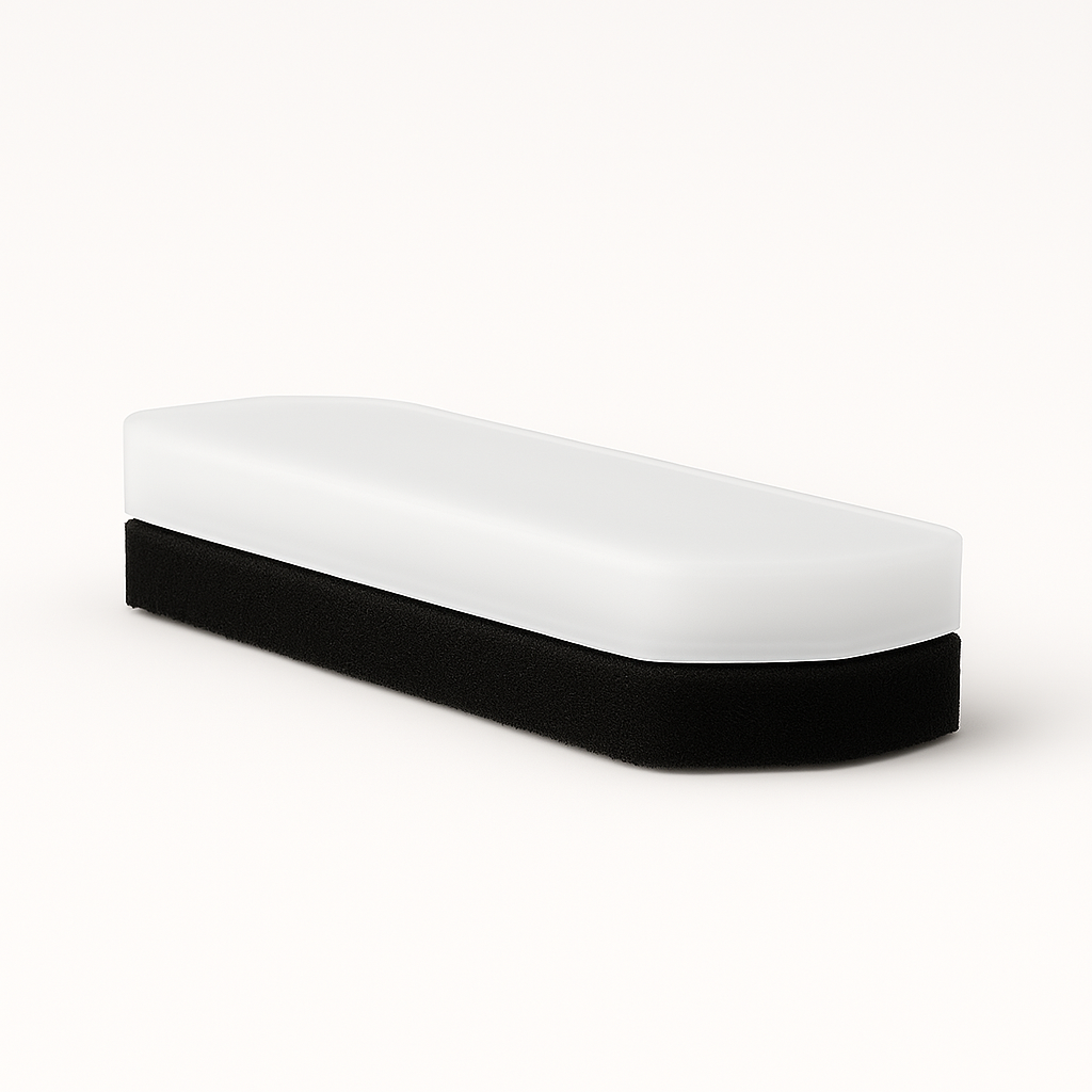 OniFountain - Flow Filters