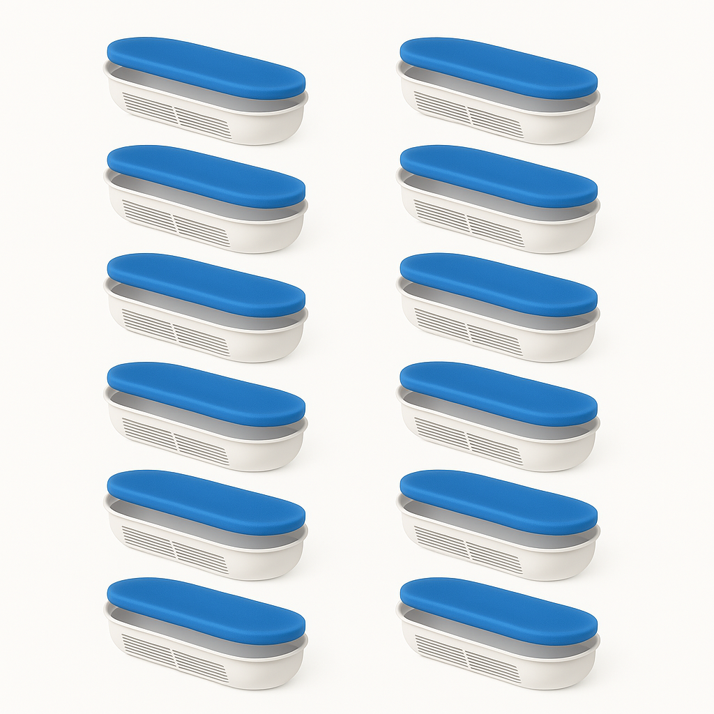 OniFountain - Flow Filters