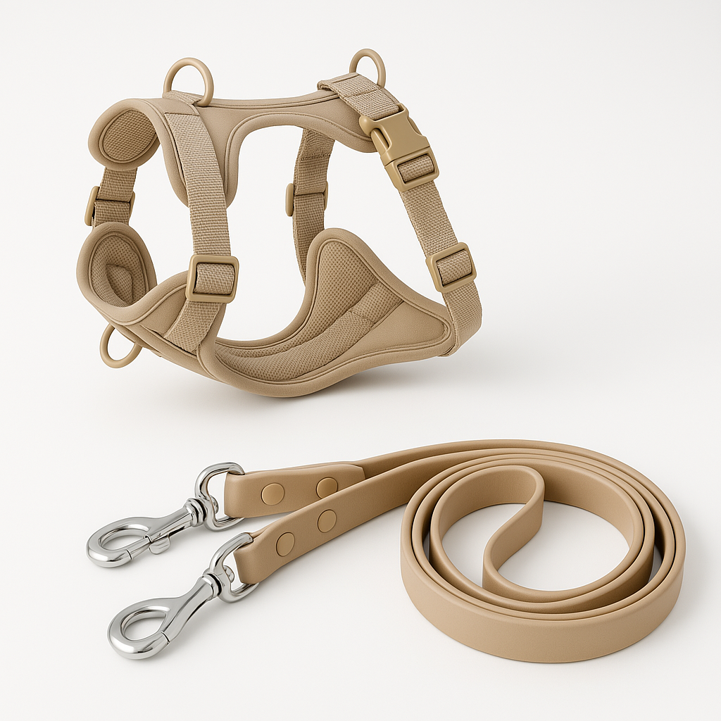 OniGo- Harness Set