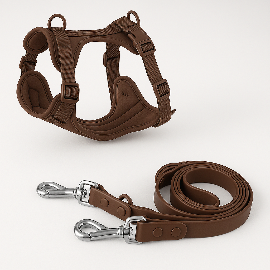OniGo- Harness Set