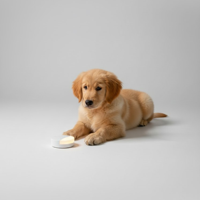 OniCalm - White Noise for Pets