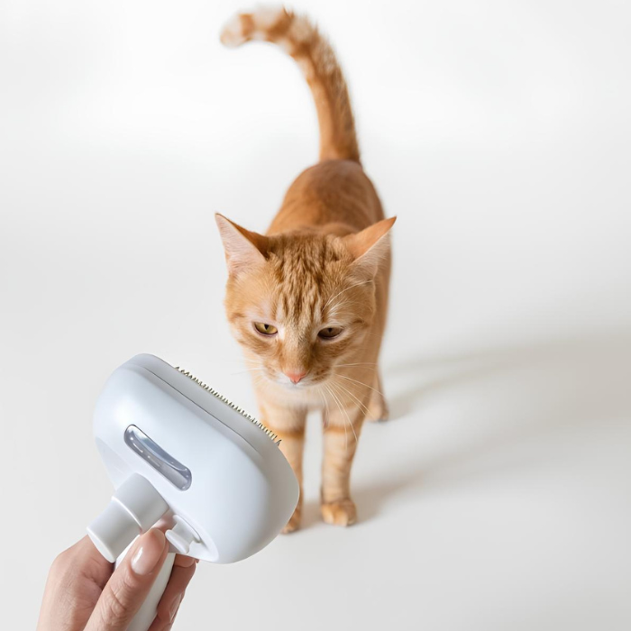 OniBrush - Silky Hair Brush