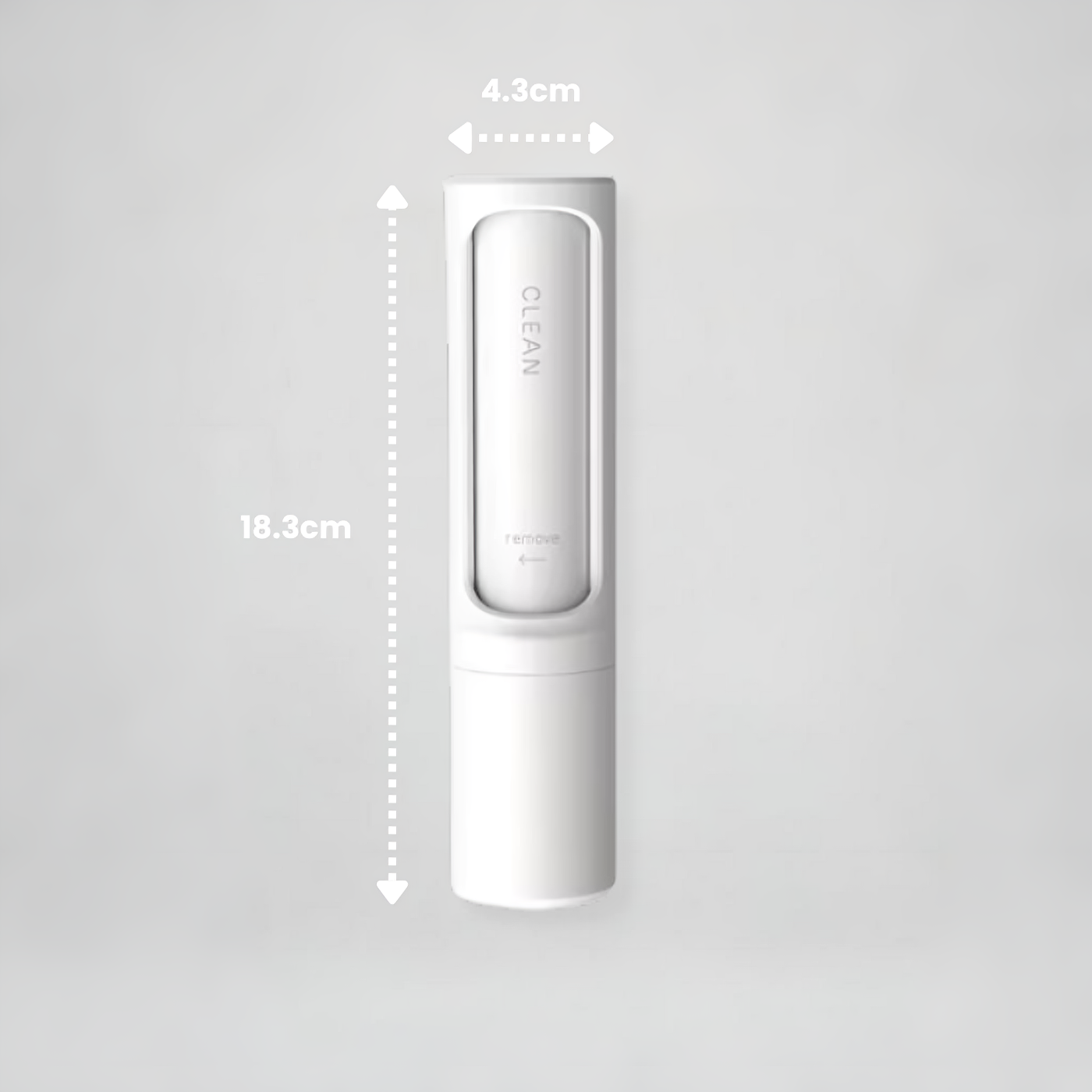 OniRoll - Pet Hair Remover