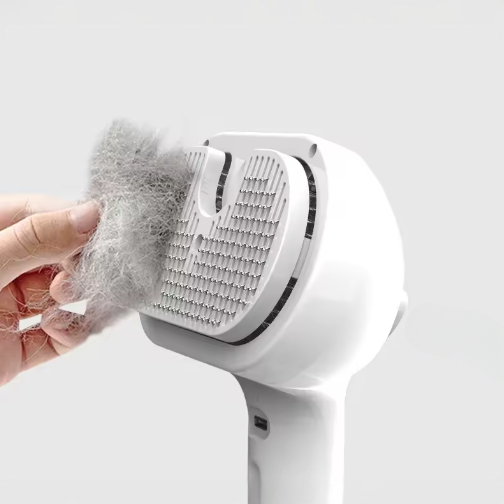 OniBrush - Silky Hair Brush 