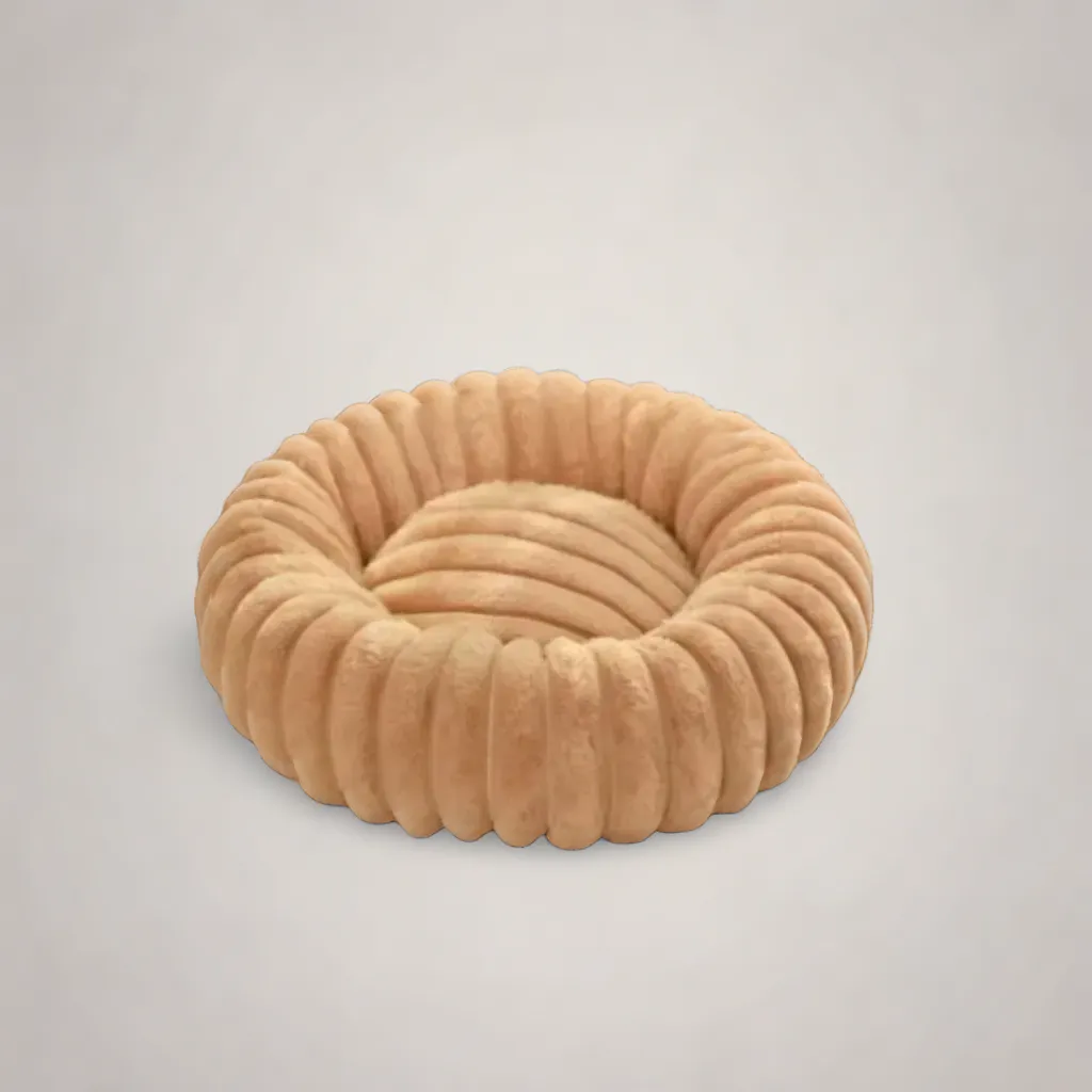 OniCloud - The Softest Sleep for Your Pet