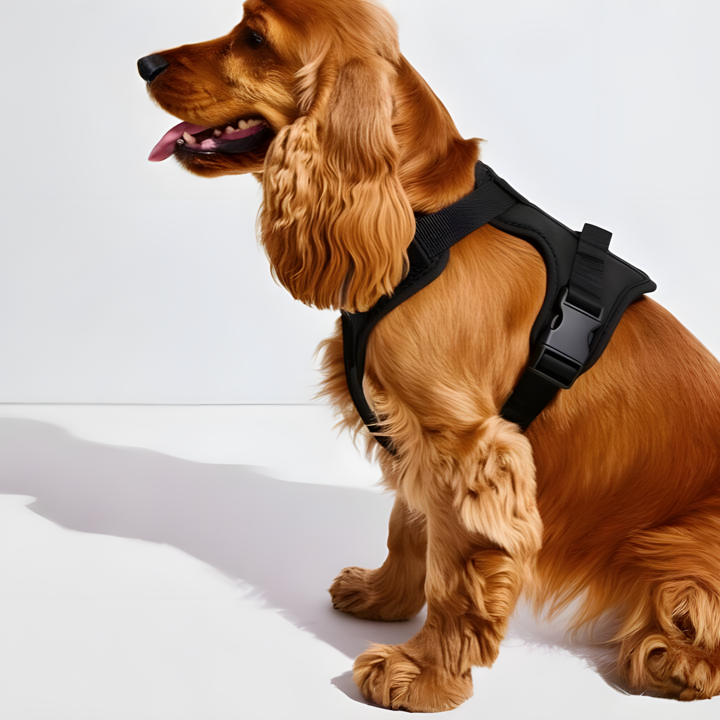 OniGo- Harness Set