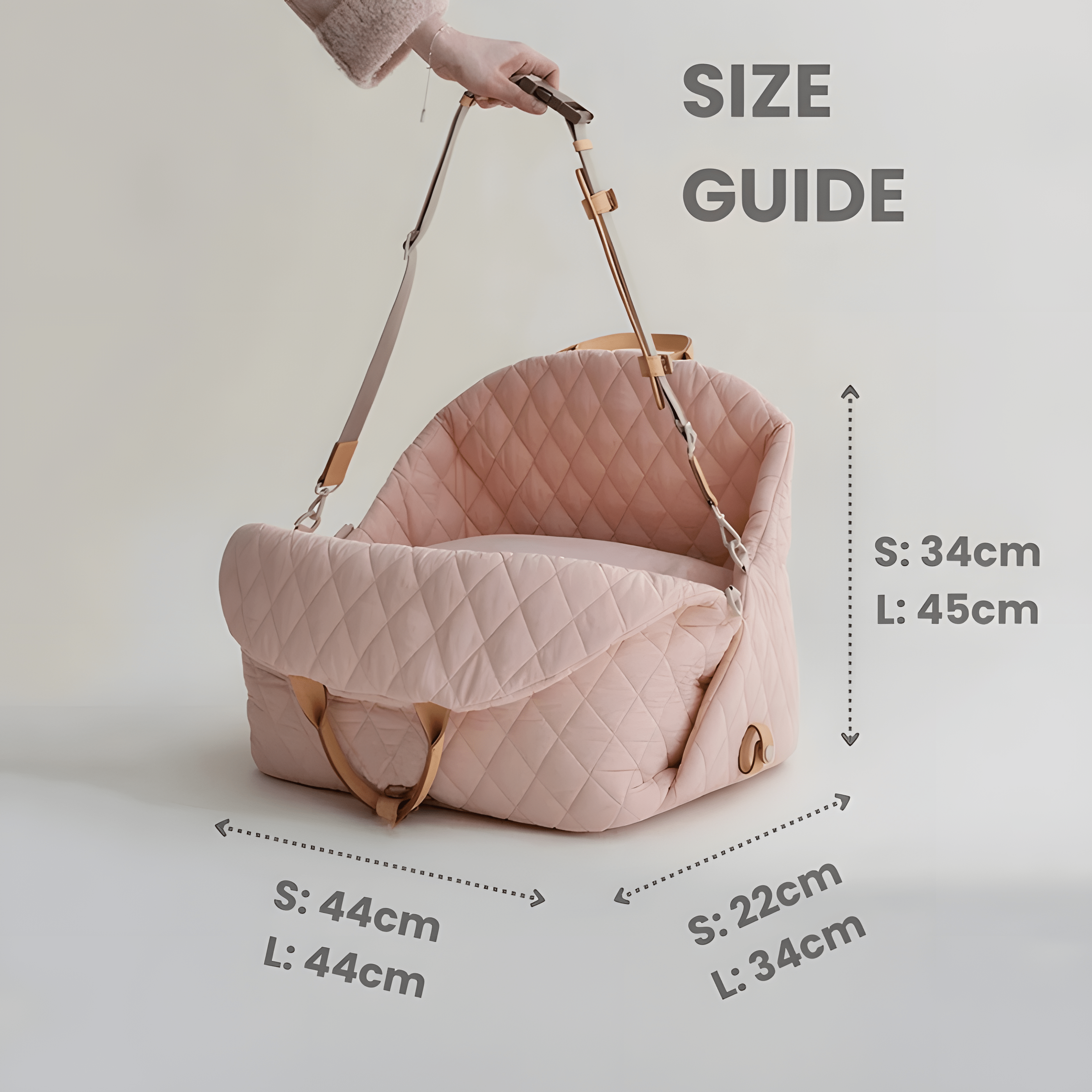 OniTote - Soho Bag