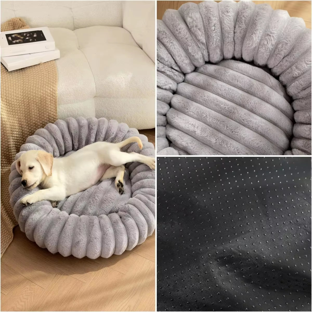 OniCloud - The Softest Sleep for Your Pet
