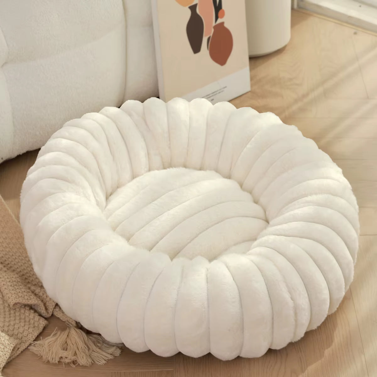 OniCloud - The Softest Sleep for Your Pet