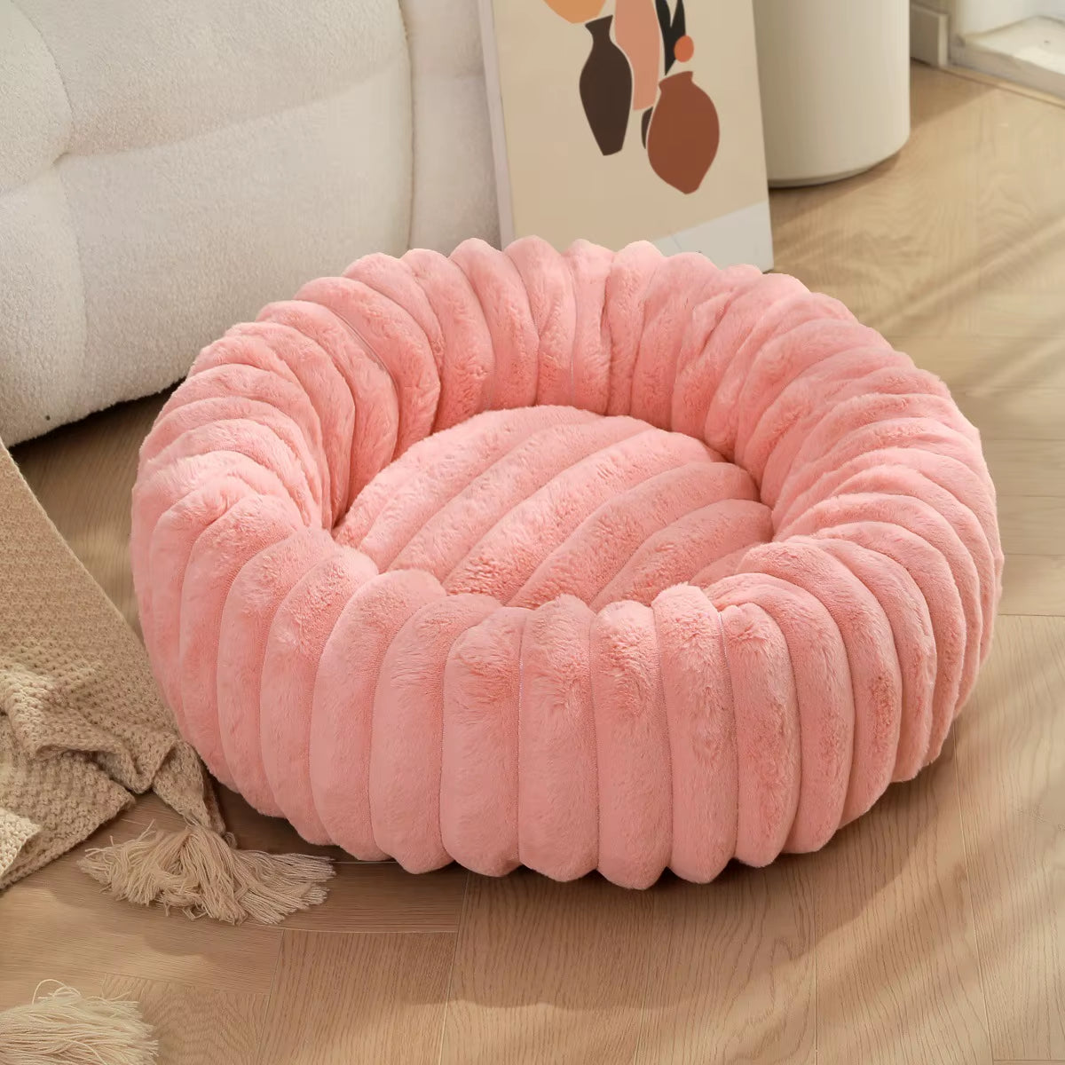 OniCloud - The Softest Sleep for Your Pet