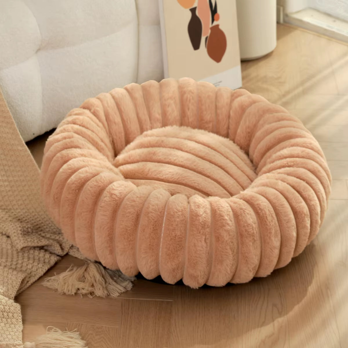 OniCloud - The Softest Sleep for Your Pet