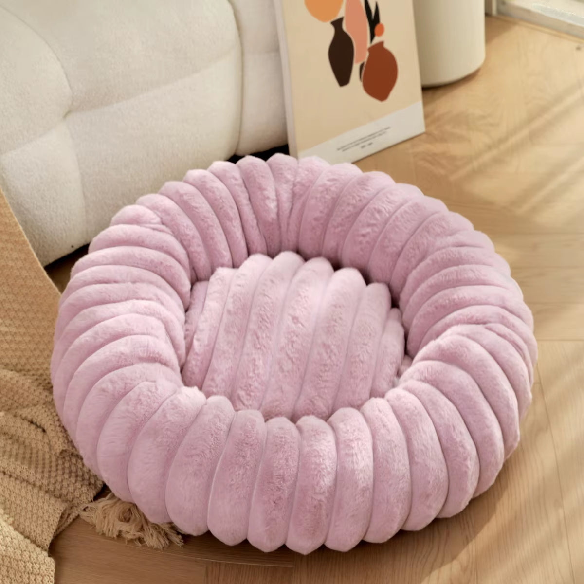OniCloud - The Softest Sleep for Your Pet