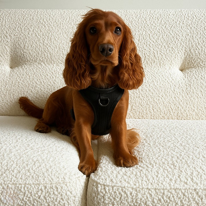 OniGo- Harness Set