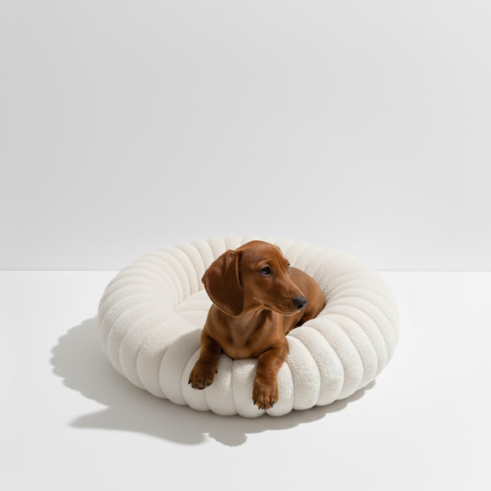 OniCloud - The Softest Sleep for Your Pet