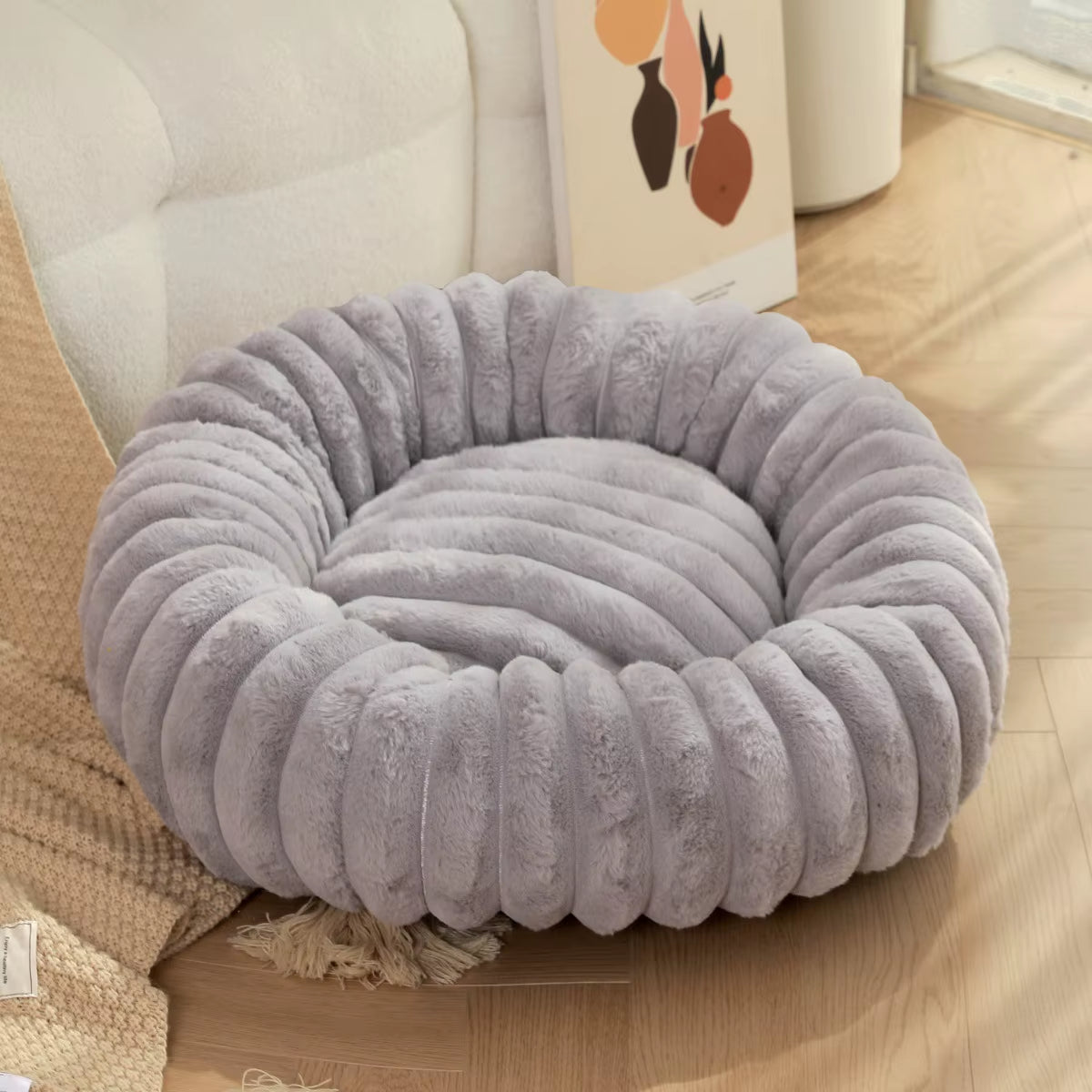 OniCloud - The Softest Sleep for Your Pet