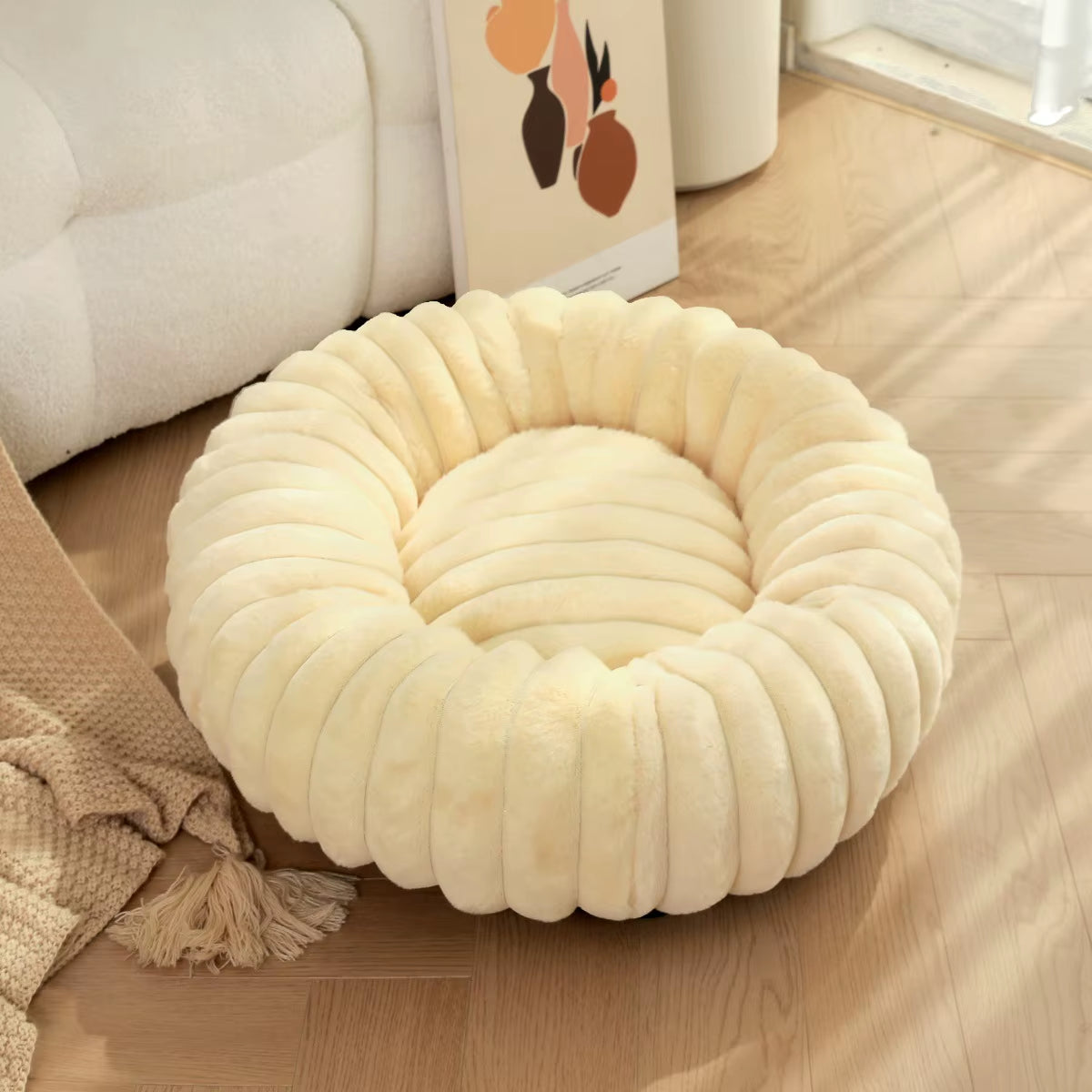 OniCloud - The Softest Sleep for Your Pet